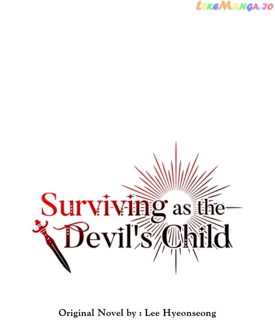 Surviving as the Devil's Child Chapter 38 - page 60
